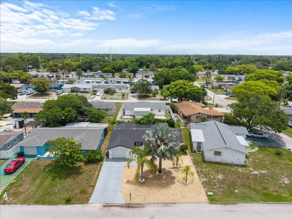 10914 Oakdale Avenue Port Richey FL 34668