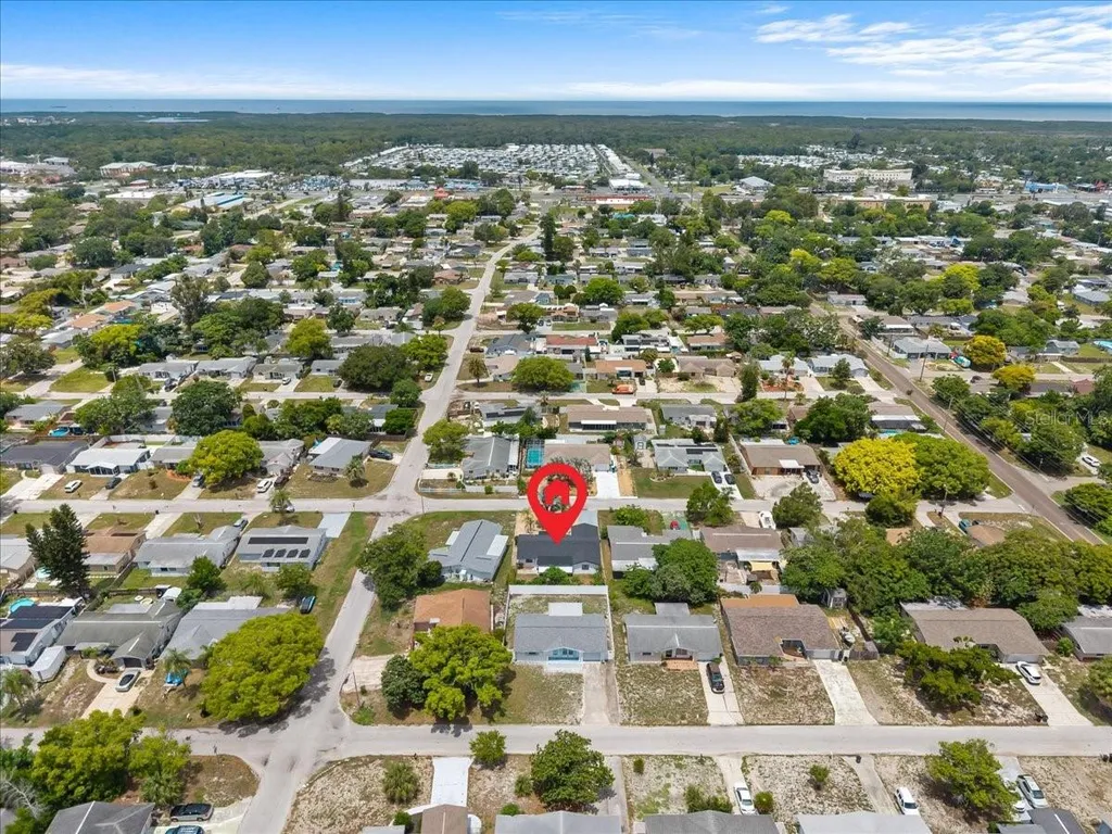 10914 Oakdale Avenue Port Richey FL 34668