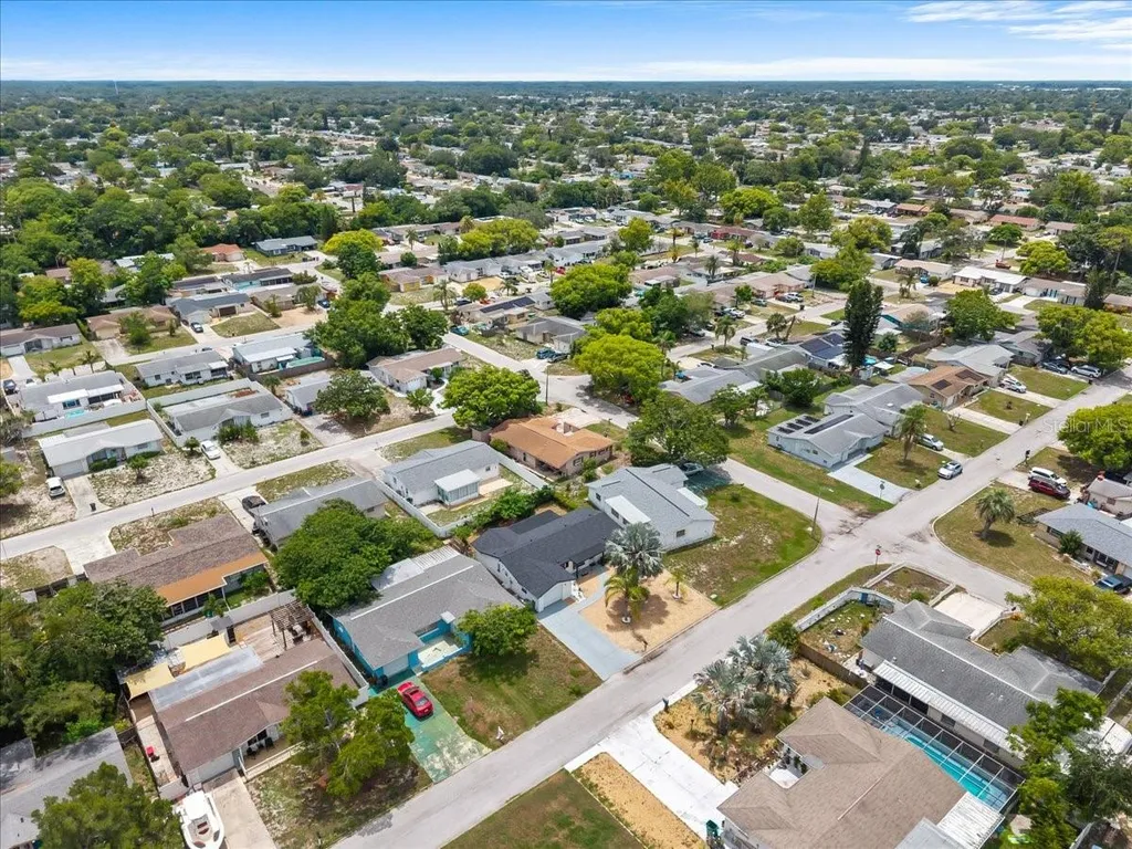 10914 Oakdale Avenue Port Richey FL 34668