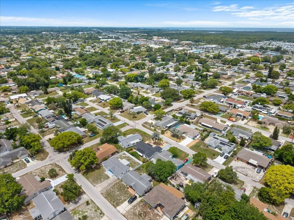10914 Oakdale Avenue Port Richey FL 34668