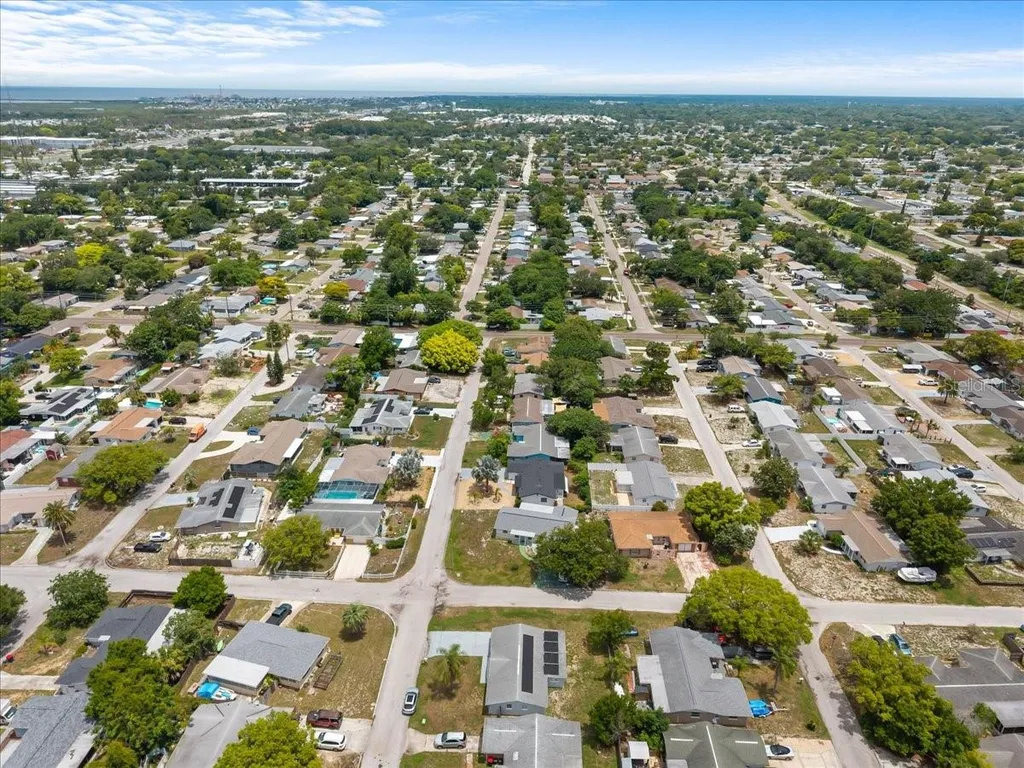 10914 Oakdale Avenue Port Richey FL 34668