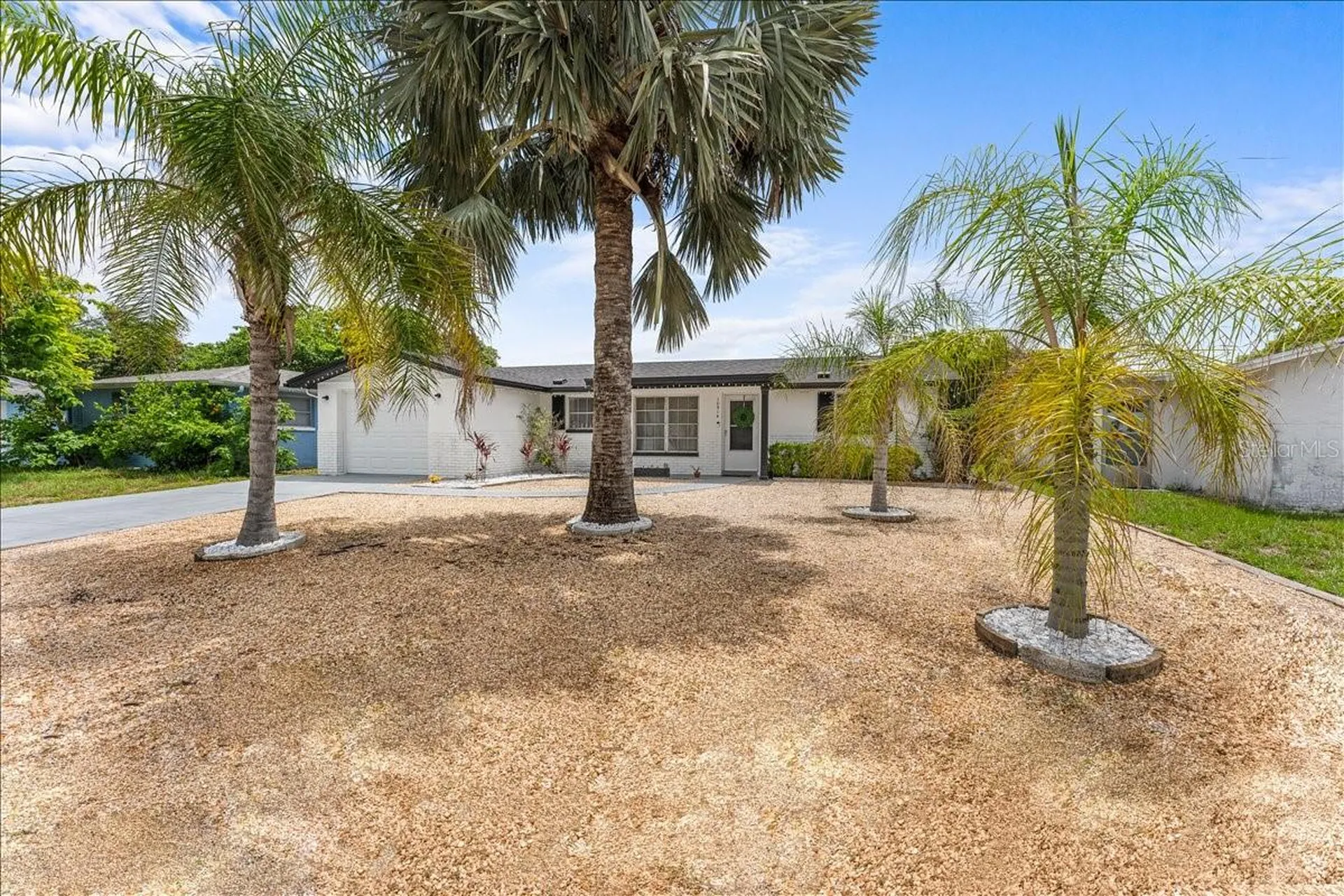 10914 Oakdale Avenue Port Richey FL 34668