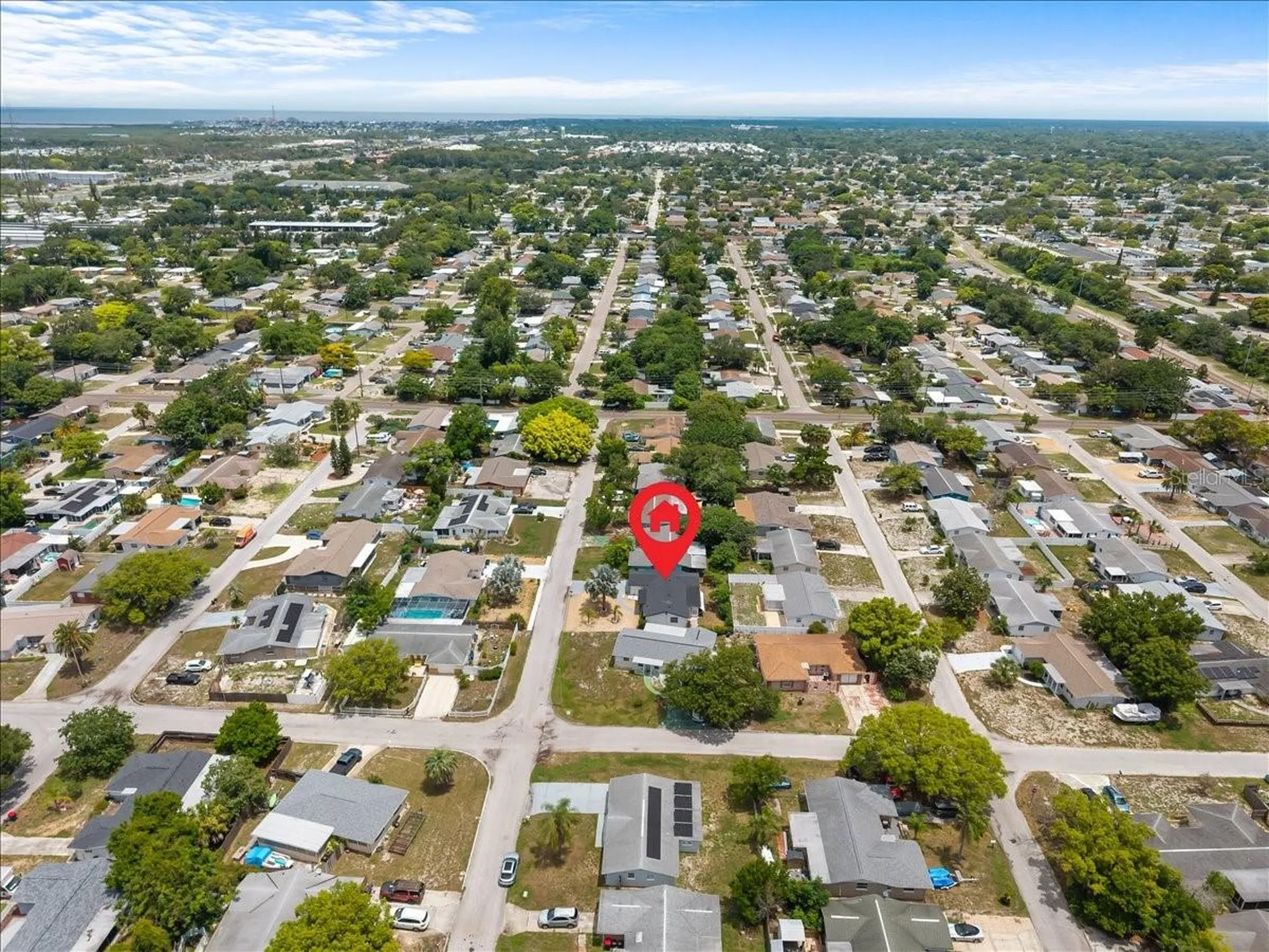 10914 Oakdale Avenue Port Richey FL 34668