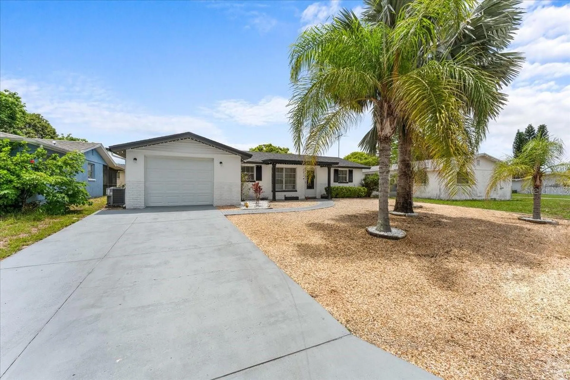 10914 Oakdale Avenue Port Richey FL 34668