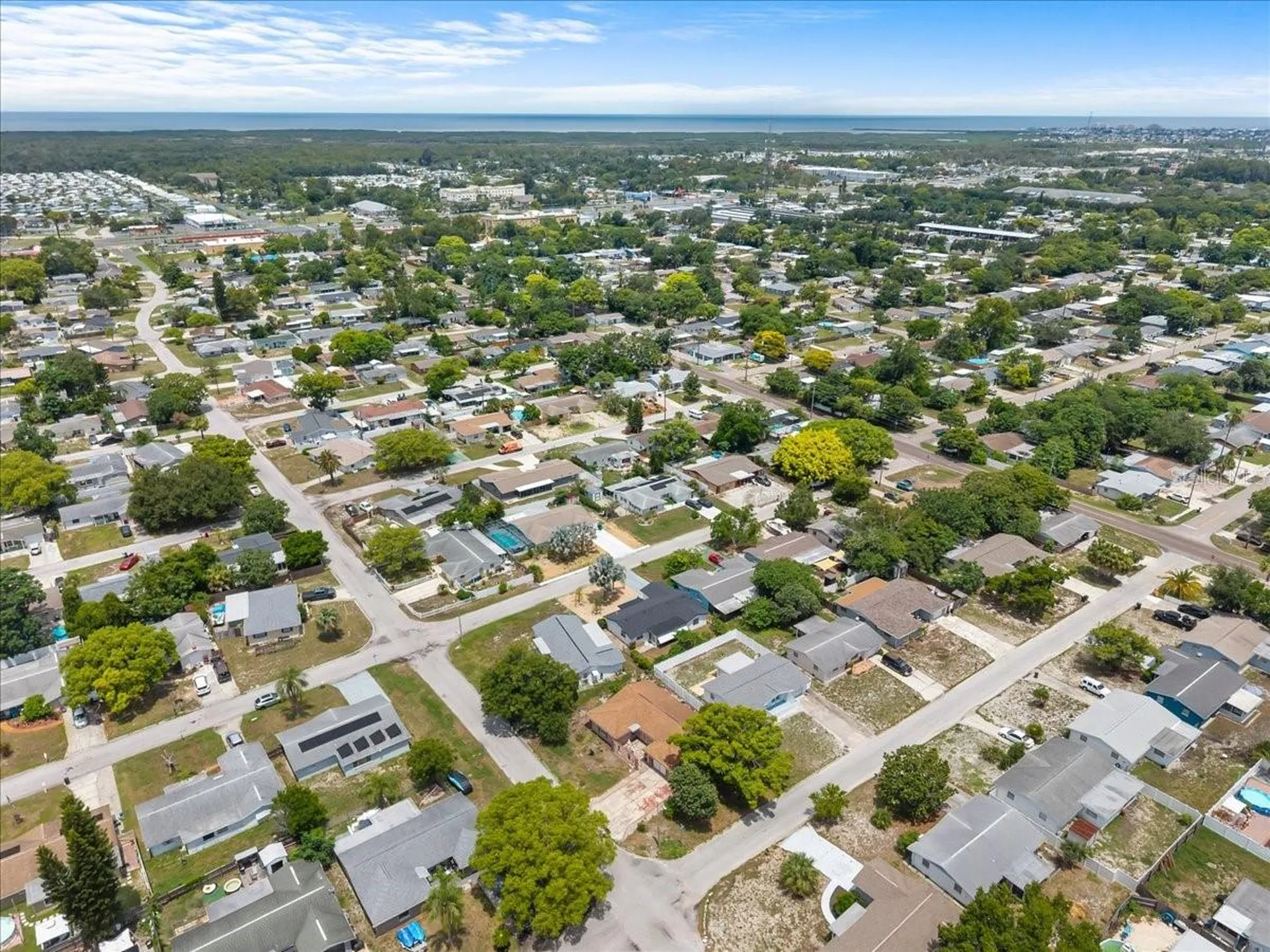 10914 Oakdale Avenue Port Richey FL 34668