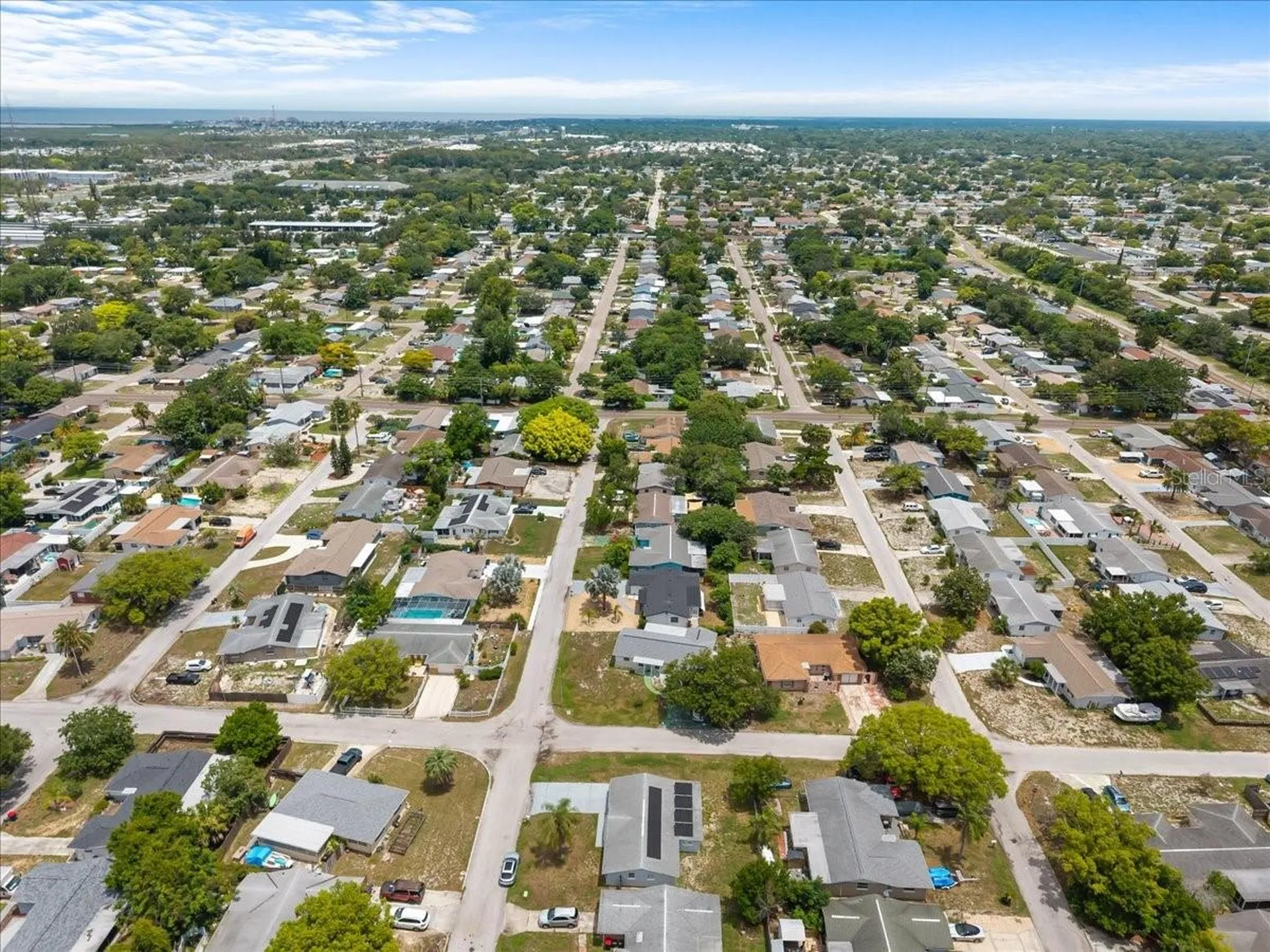 10914 Oakdale Avenue Port Richey FL 34668