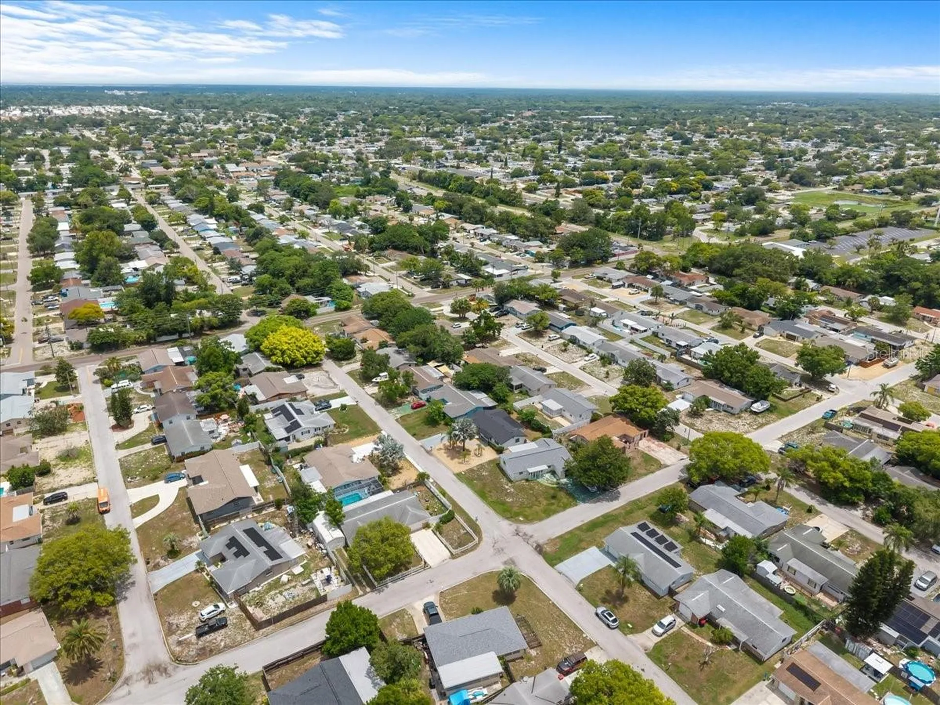 10914 Oakdale Avenue Port Richey FL 34668