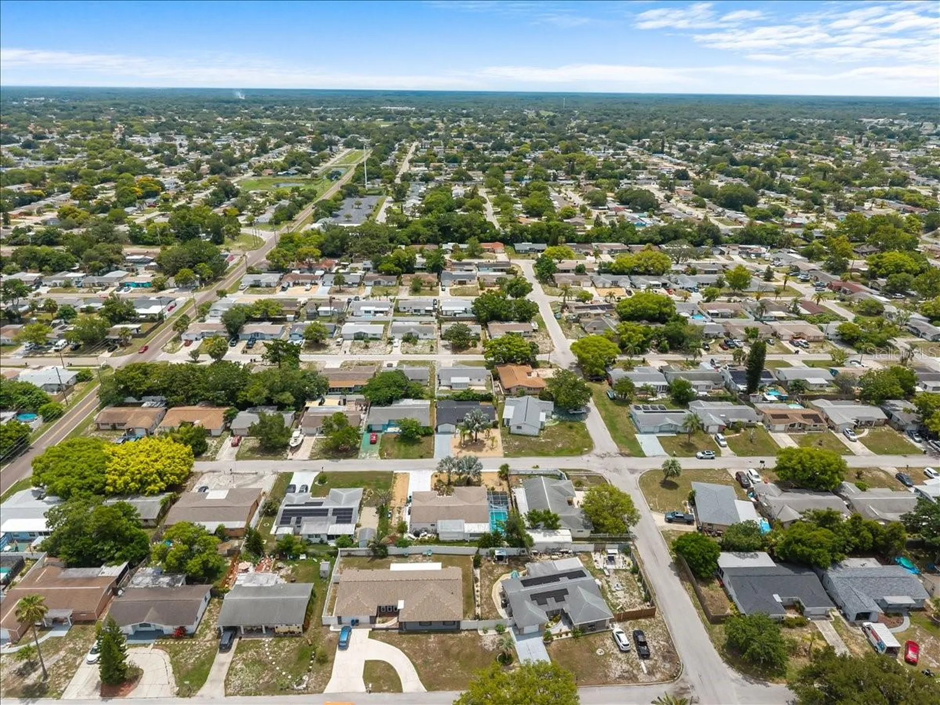 10914 Oakdale Avenue Port Richey FL 34668