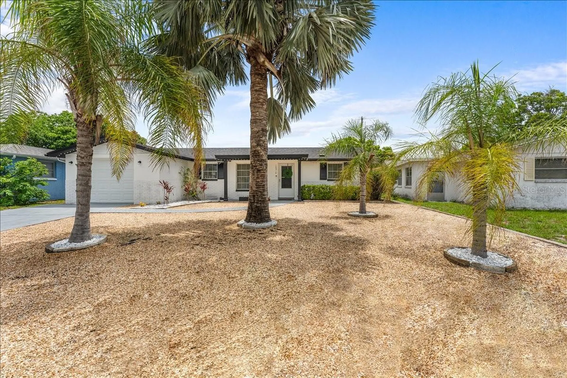 10914 Oakdale Avenue Port Richey FL 34668