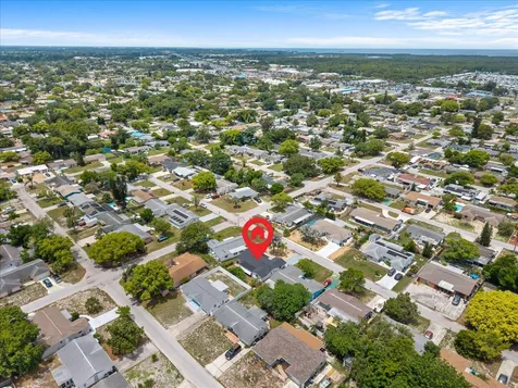 10914 Oakdale Avenue Port Richey FL 34668