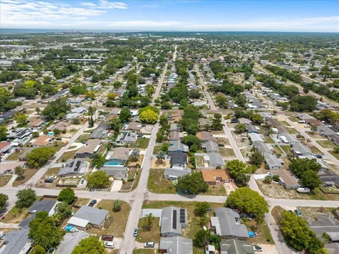 10914 Oakdale Avenue Port Richey FL 34668