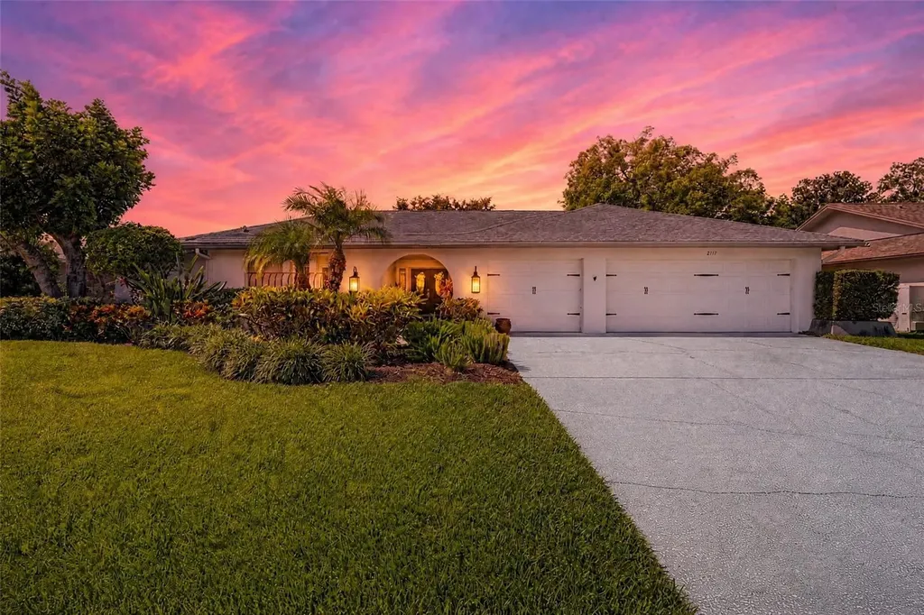 2717 Redford Court E Clearwater FL 33761