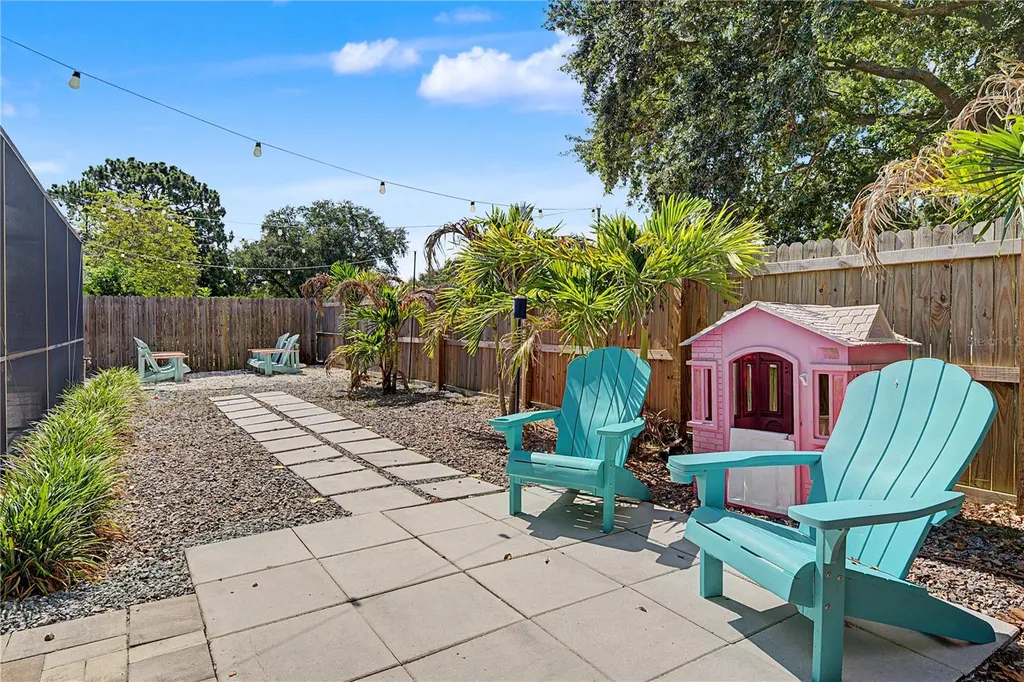 2717 Redford Court E Clearwater FL 33761
