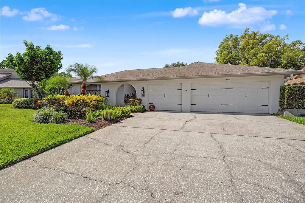 2717 Redford Court E Clearwater FL 33761