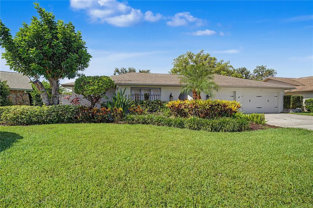 2717 Redford Court E Clearwater FL 33761