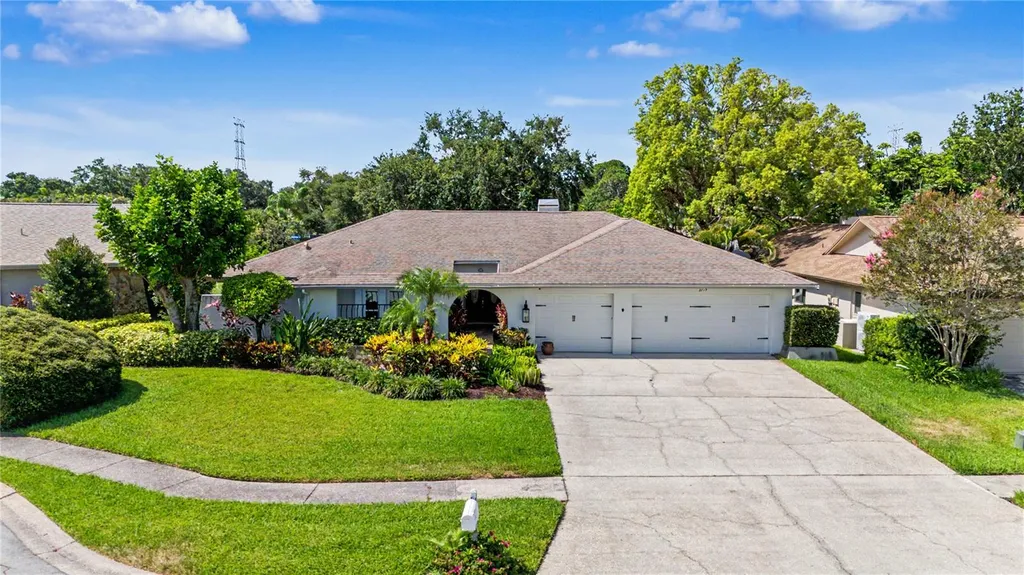 2717 Redford Court E Clearwater FL 33761