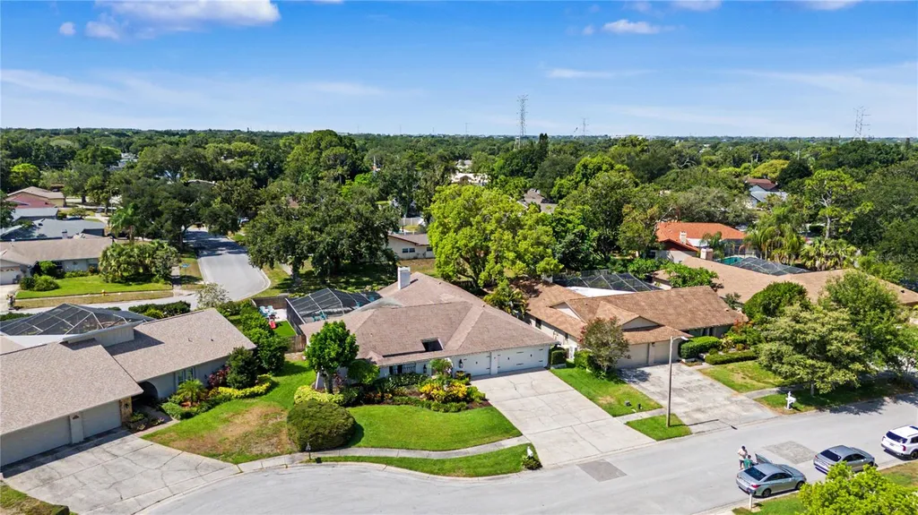 2717 Redford Court E Clearwater FL 33761