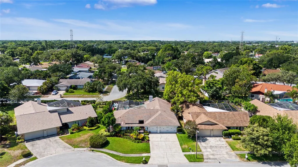 2717 Redford Court E Clearwater FL 33761