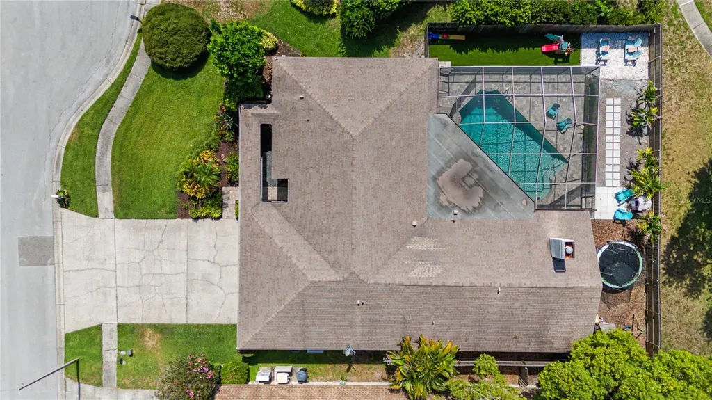 2717 Redford Court E Clearwater FL 33761