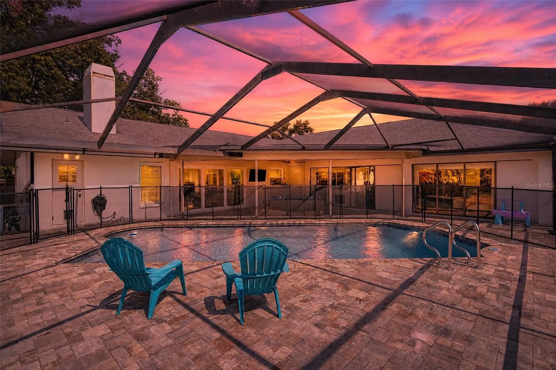 2717 Redford Court E Clearwater FL 33761