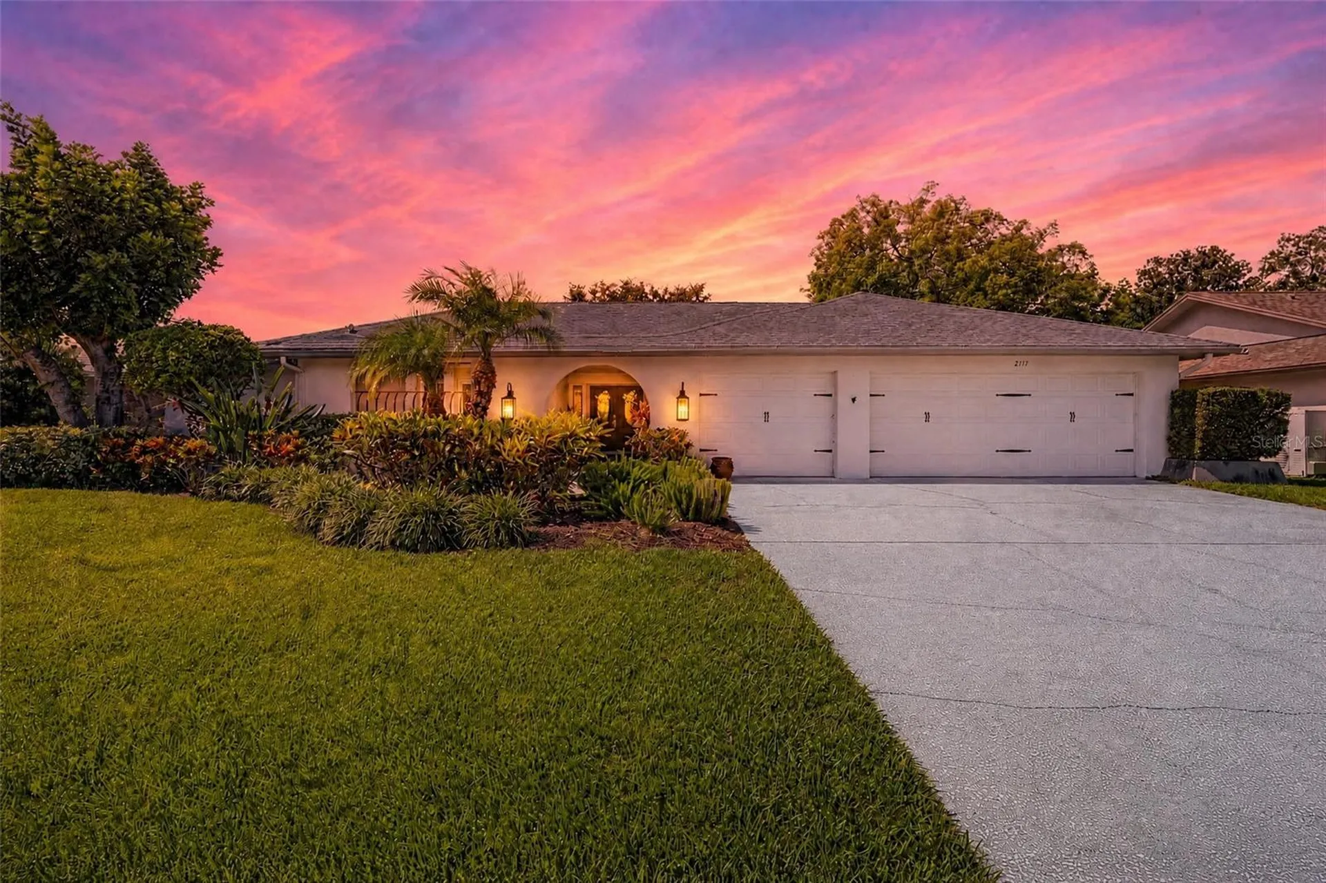 2717 Redford Court E Clearwater FL 33761