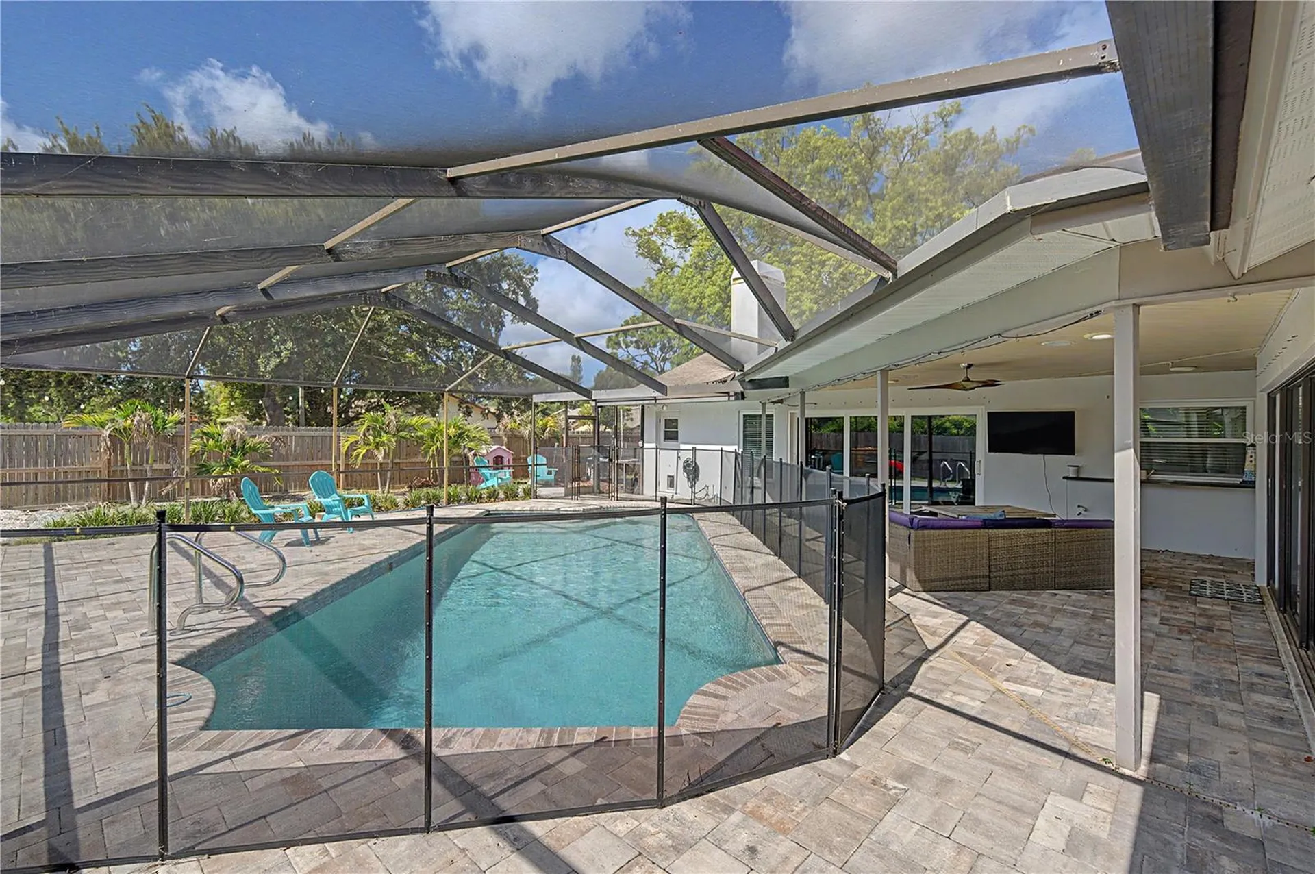 2717 Redford Court E Clearwater FL 33761