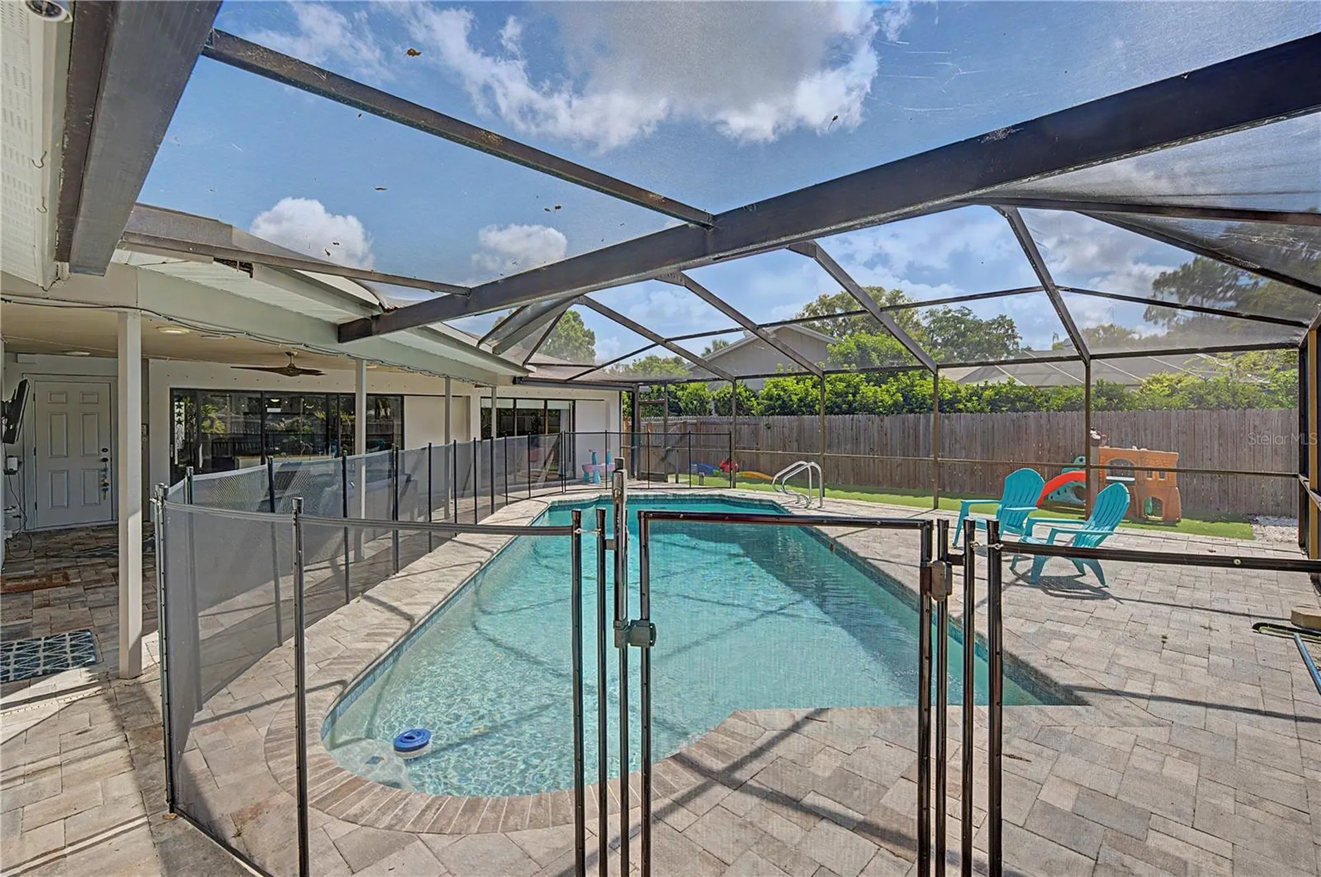 2717 Redford Court E Clearwater FL 33761