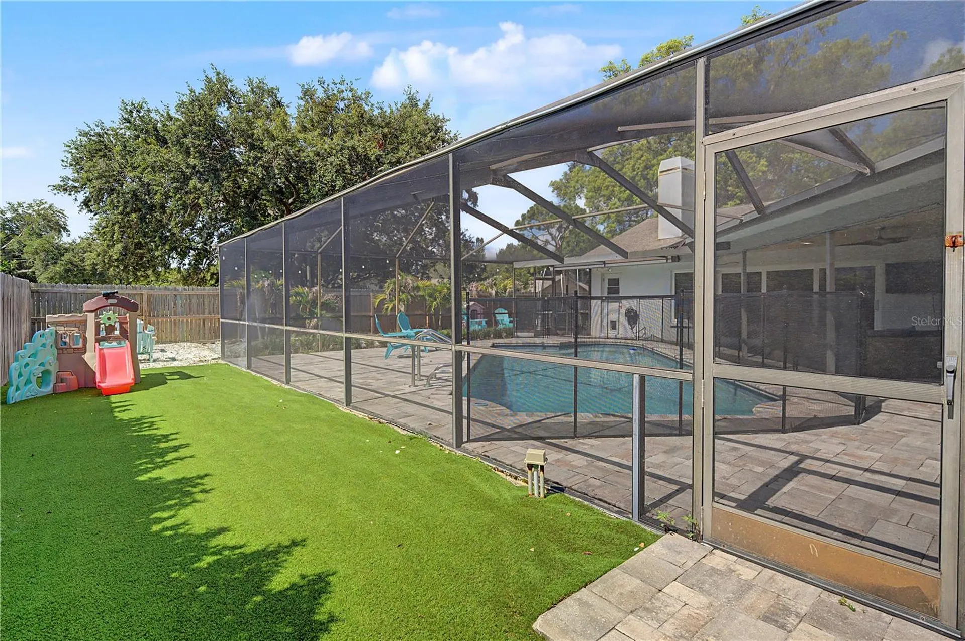 2717 Redford Court E Clearwater FL 33761