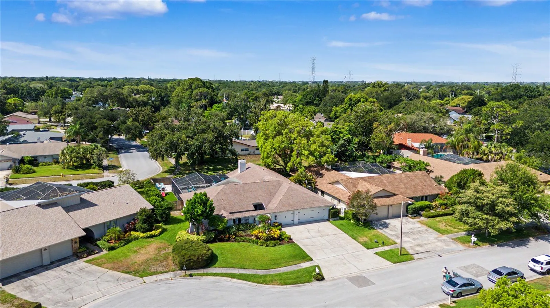 2717 Redford Court E Clearwater FL 33761