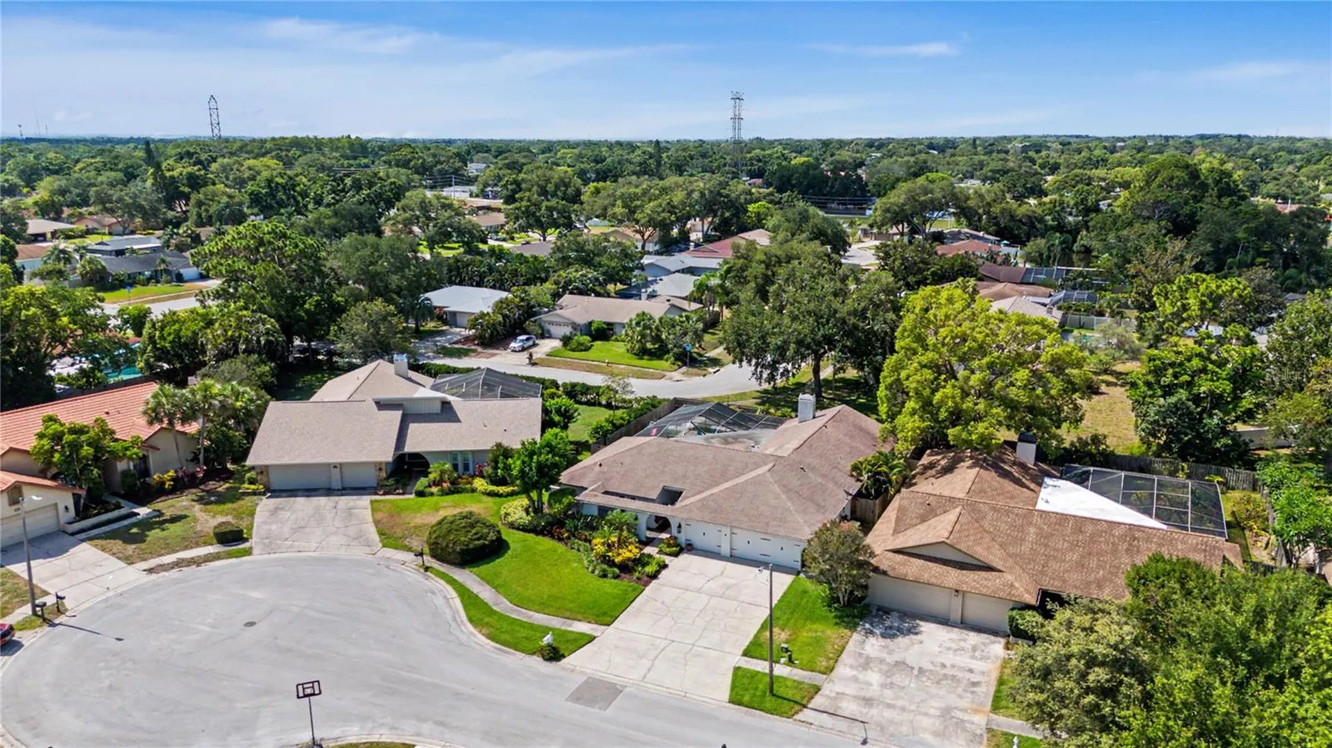 2717 Redford Court E Clearwater FL 33761
