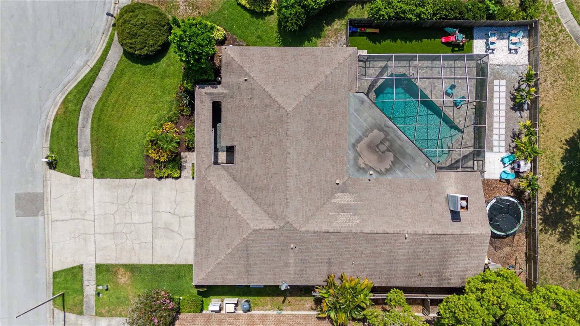 2717 Redford Court E Clearwater FL 33761