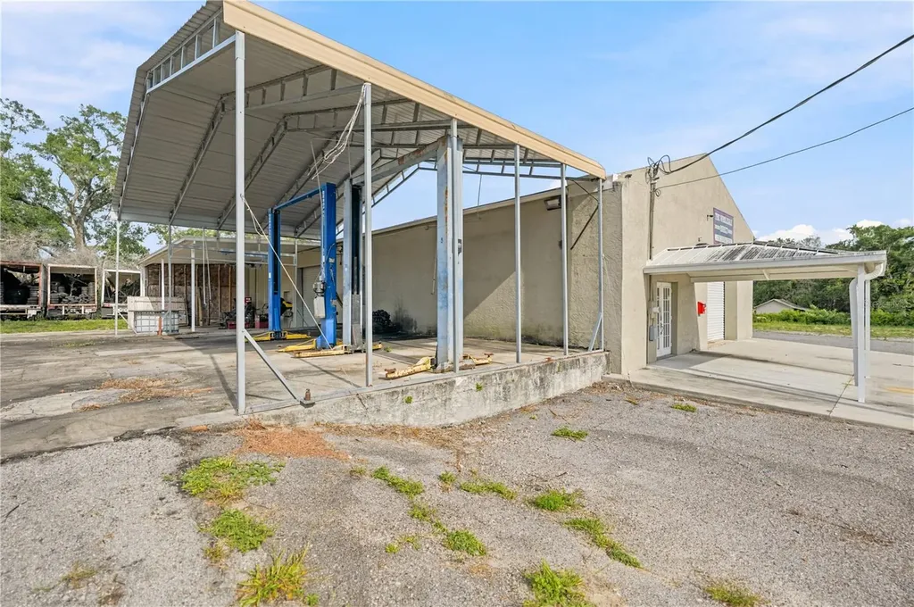 7410 Dent Street Brooksville FL 34601