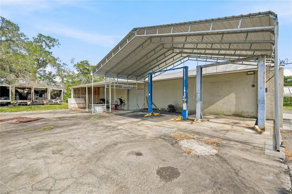 7410 Dent Street Brooksville FL 34601