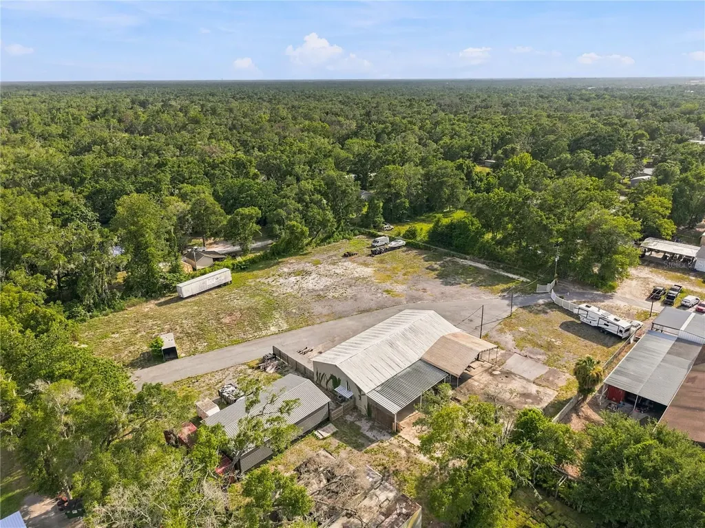 7410 Dent Street Brooksville FL 34601