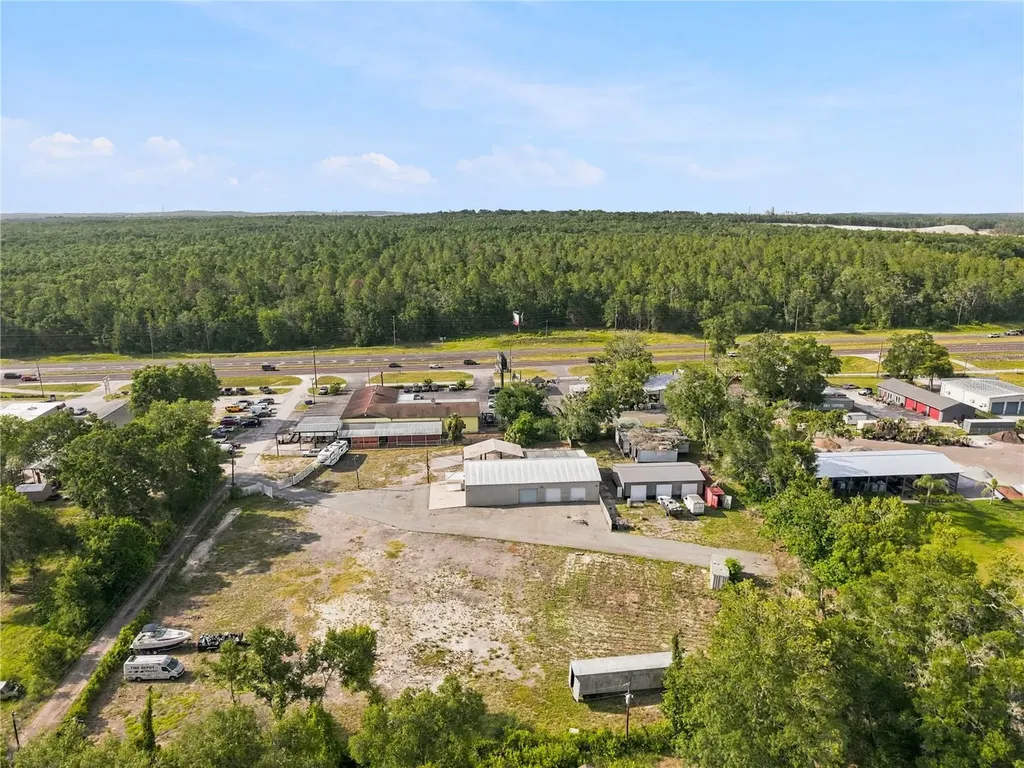 7410 Dent Street Brooksville FL 34601
