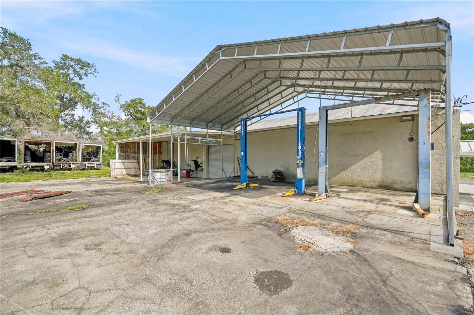 7410 Dent Street Brooksville FL 34601