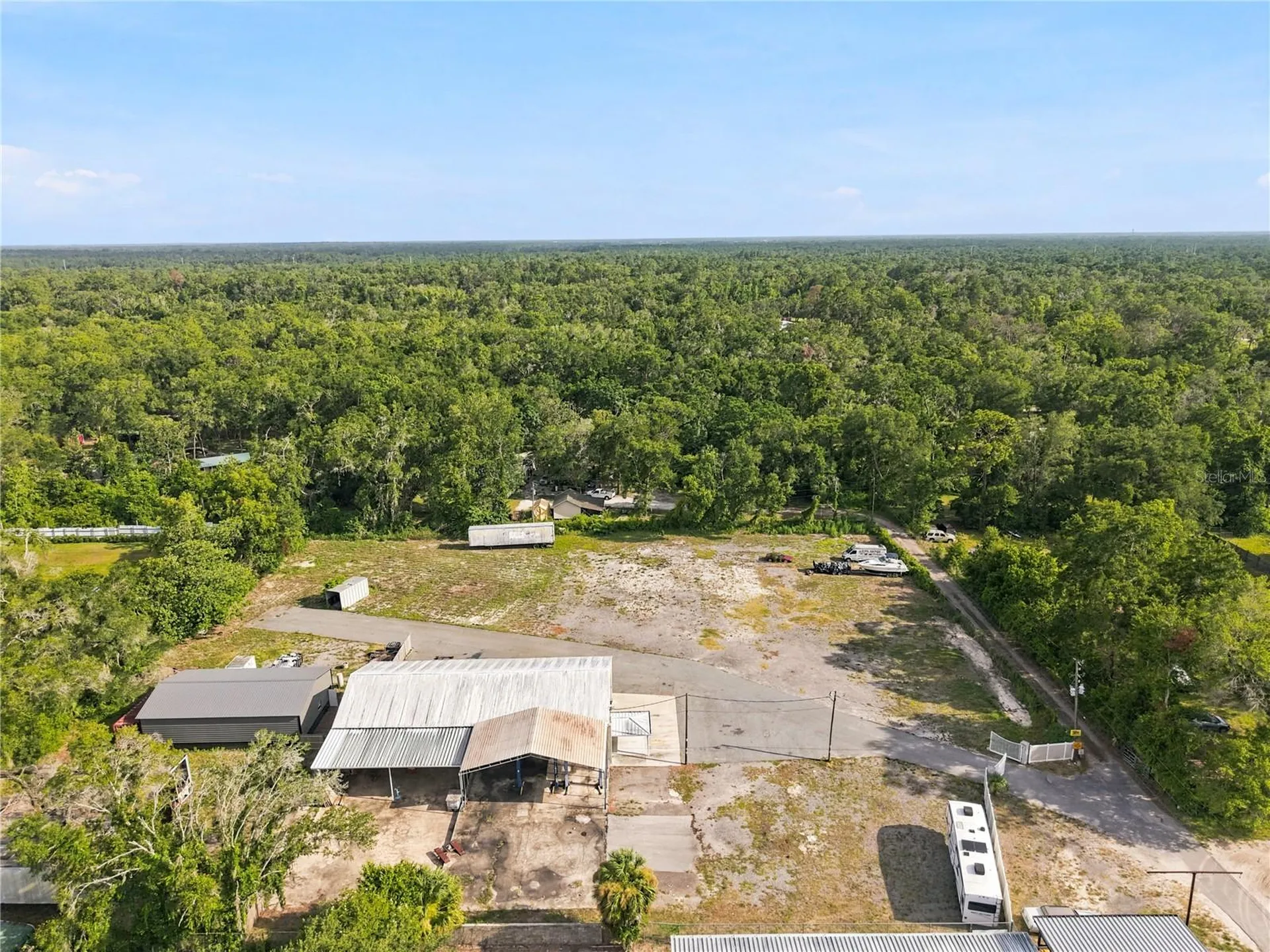7410 Dent Street Brooksville FL 34601