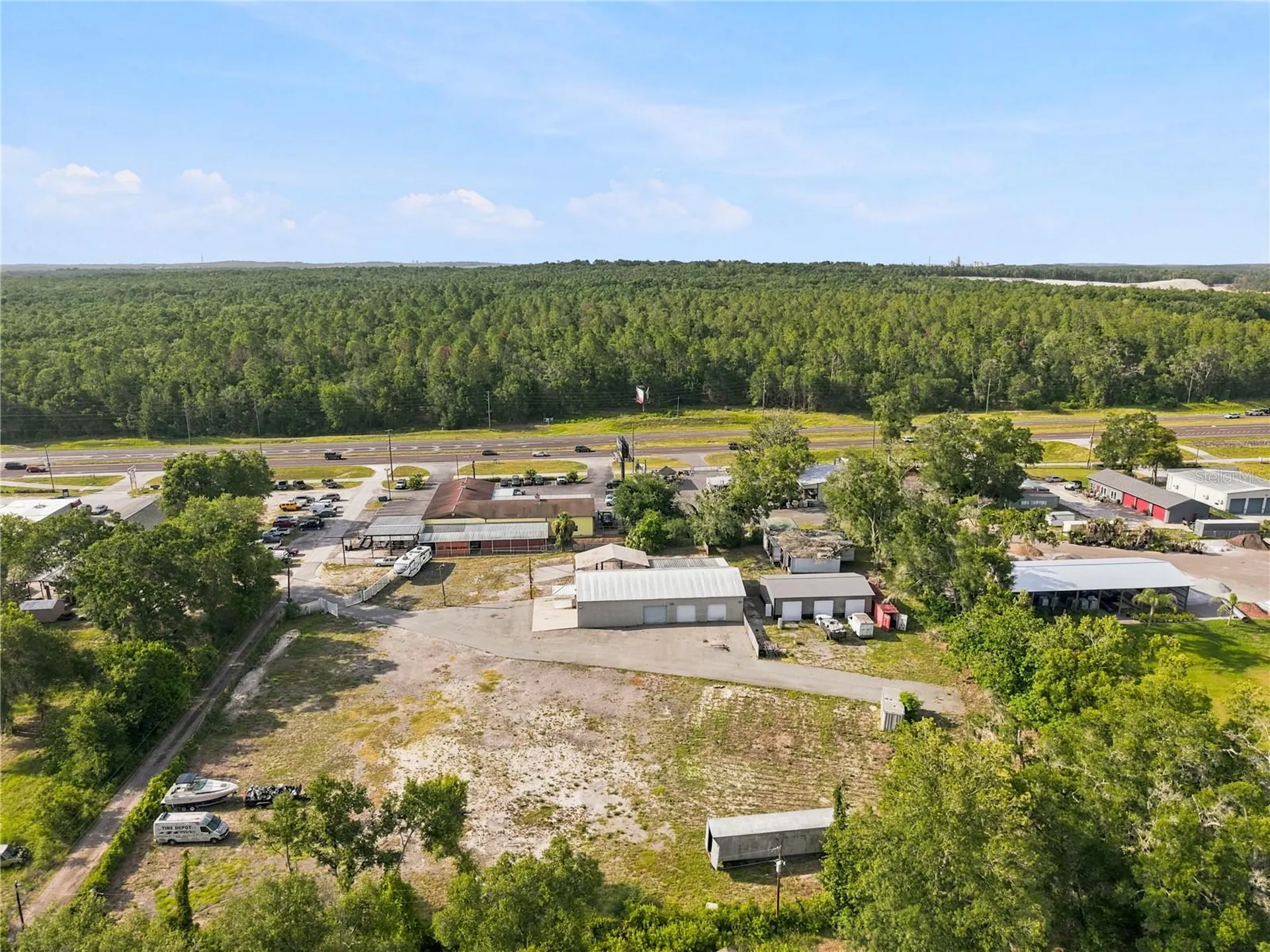 7410 Dent Street Brooksville FL 34601