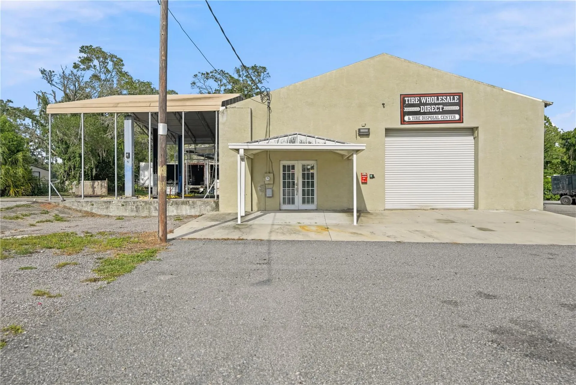 7410 Dent Street Brooksville FL 34601