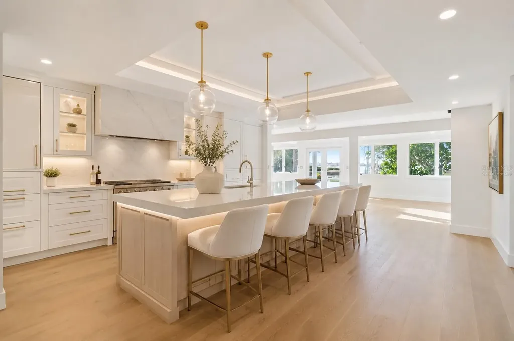 604 Norsota Way Sarasota FL 34242