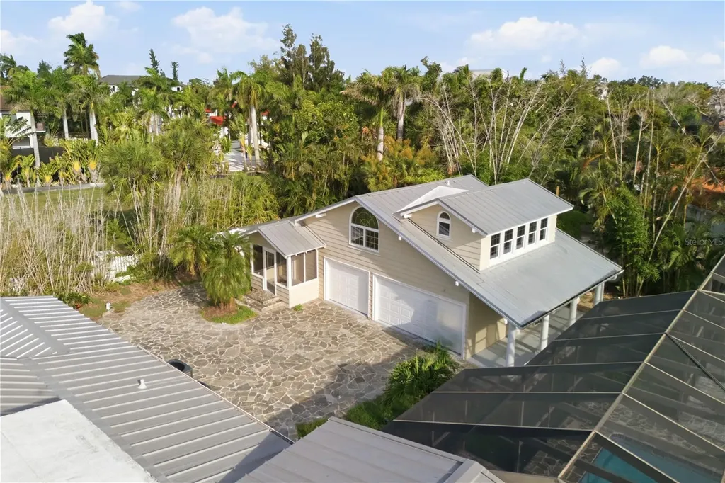 604 Norsota Way Sarasota FL 34242