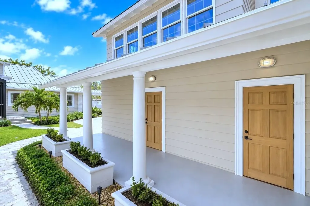 604 Norsota Way Sarasota FL 34242