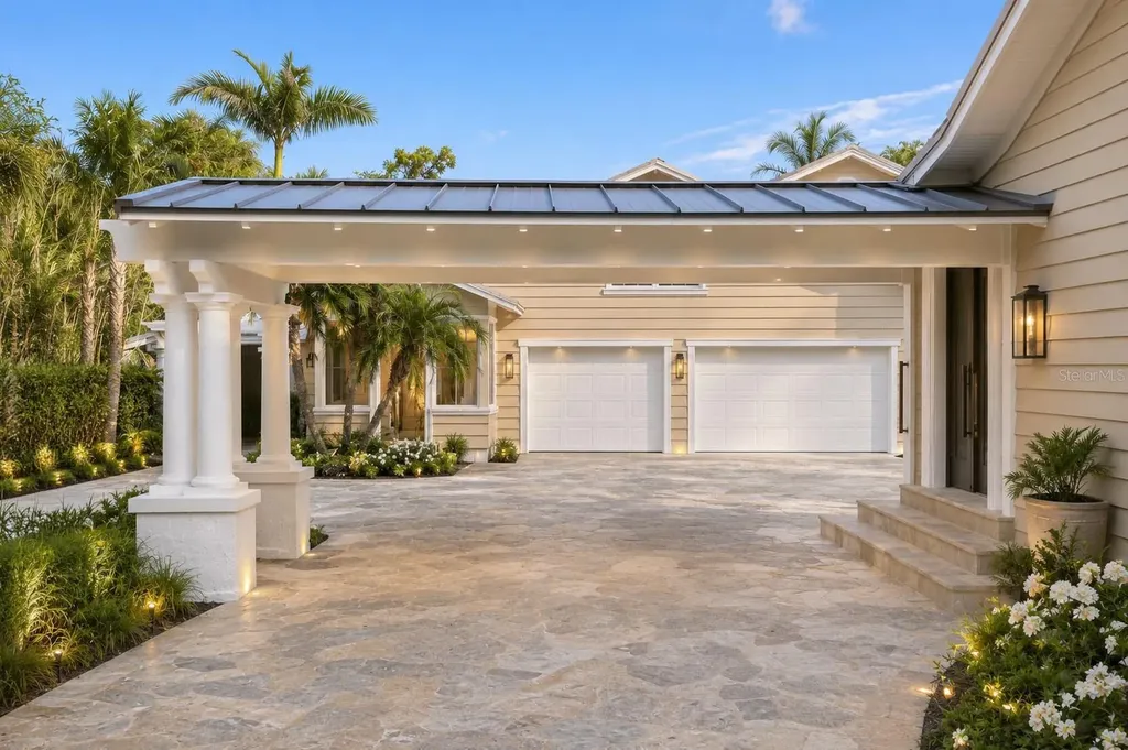604 Norsota Way Sarasota FL 34242