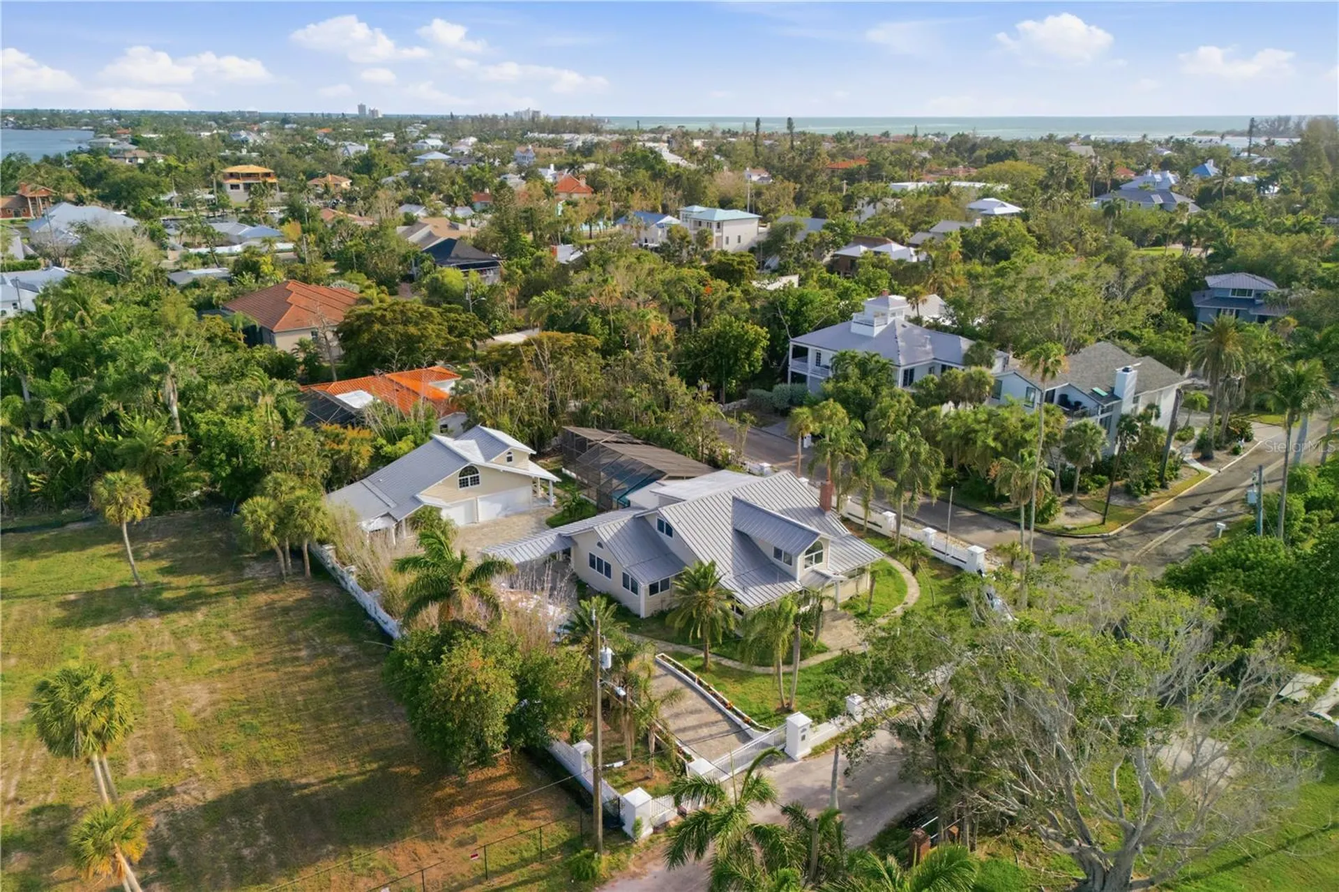 604 Norsota Way Sarasota FL 34242