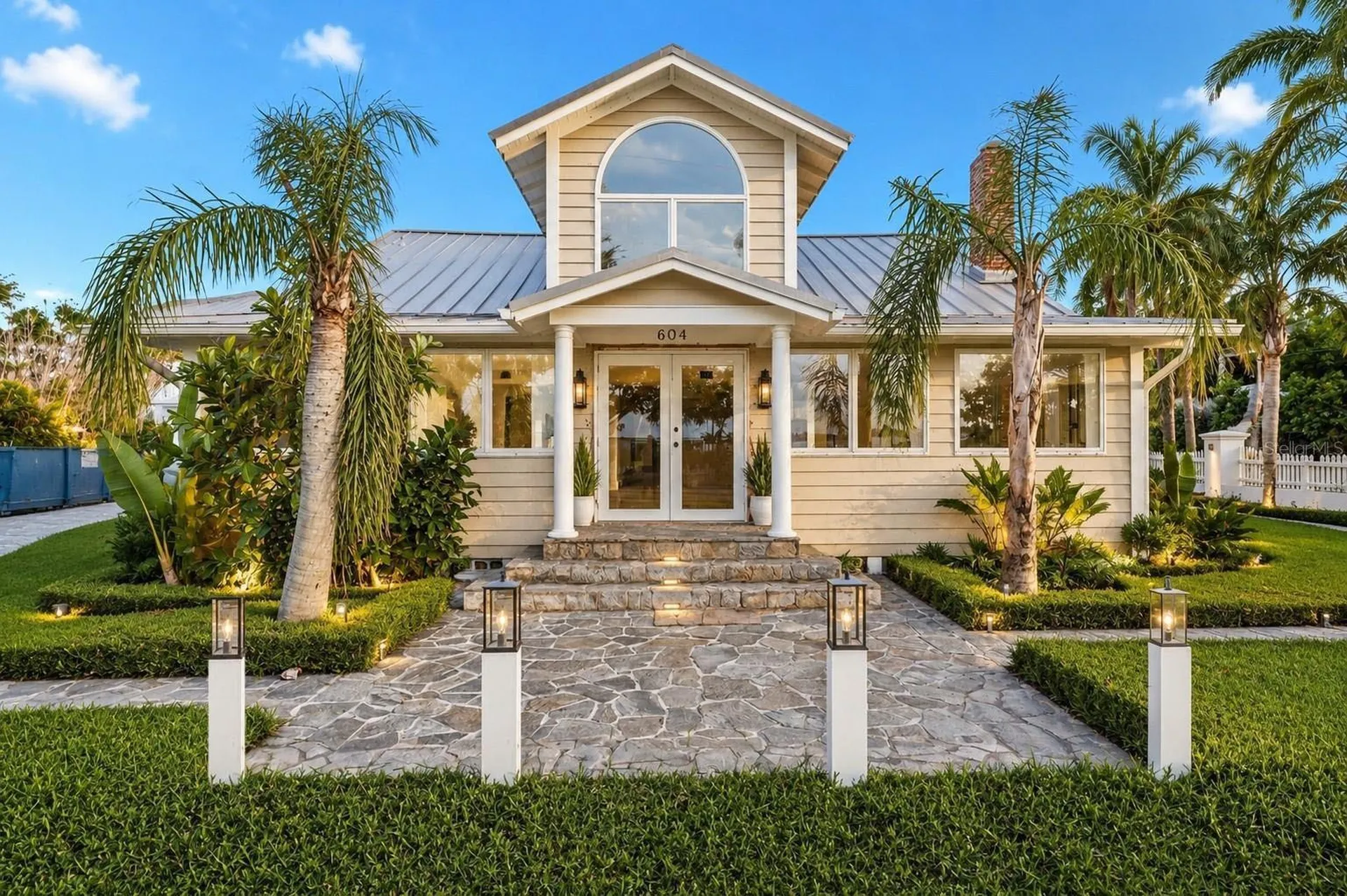 604 Norsota Way Sarasota FL 34242