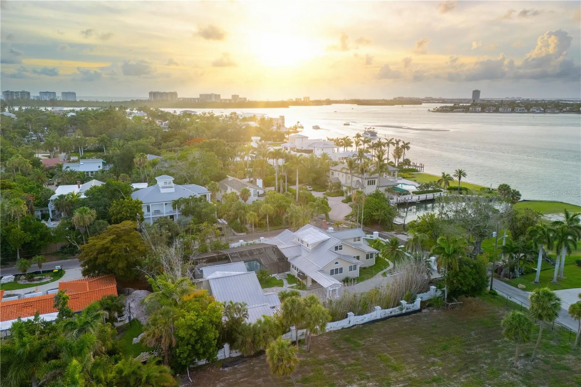 604 Norsota Way Sarasota FL 34242