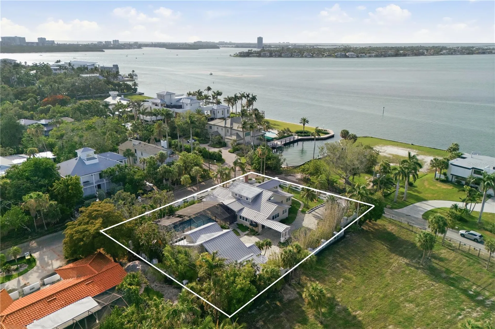 604 Norsota Way Sarasota FL 34242