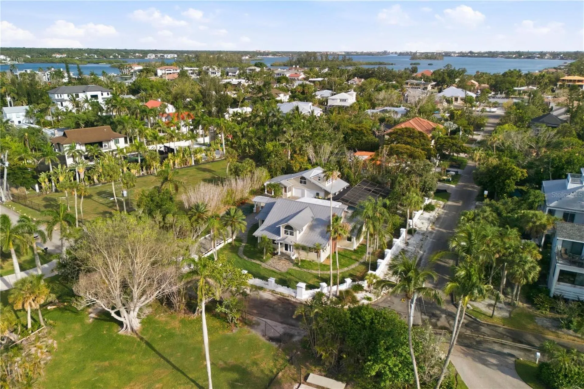 604 Norsota Way Sarasota FL 34242