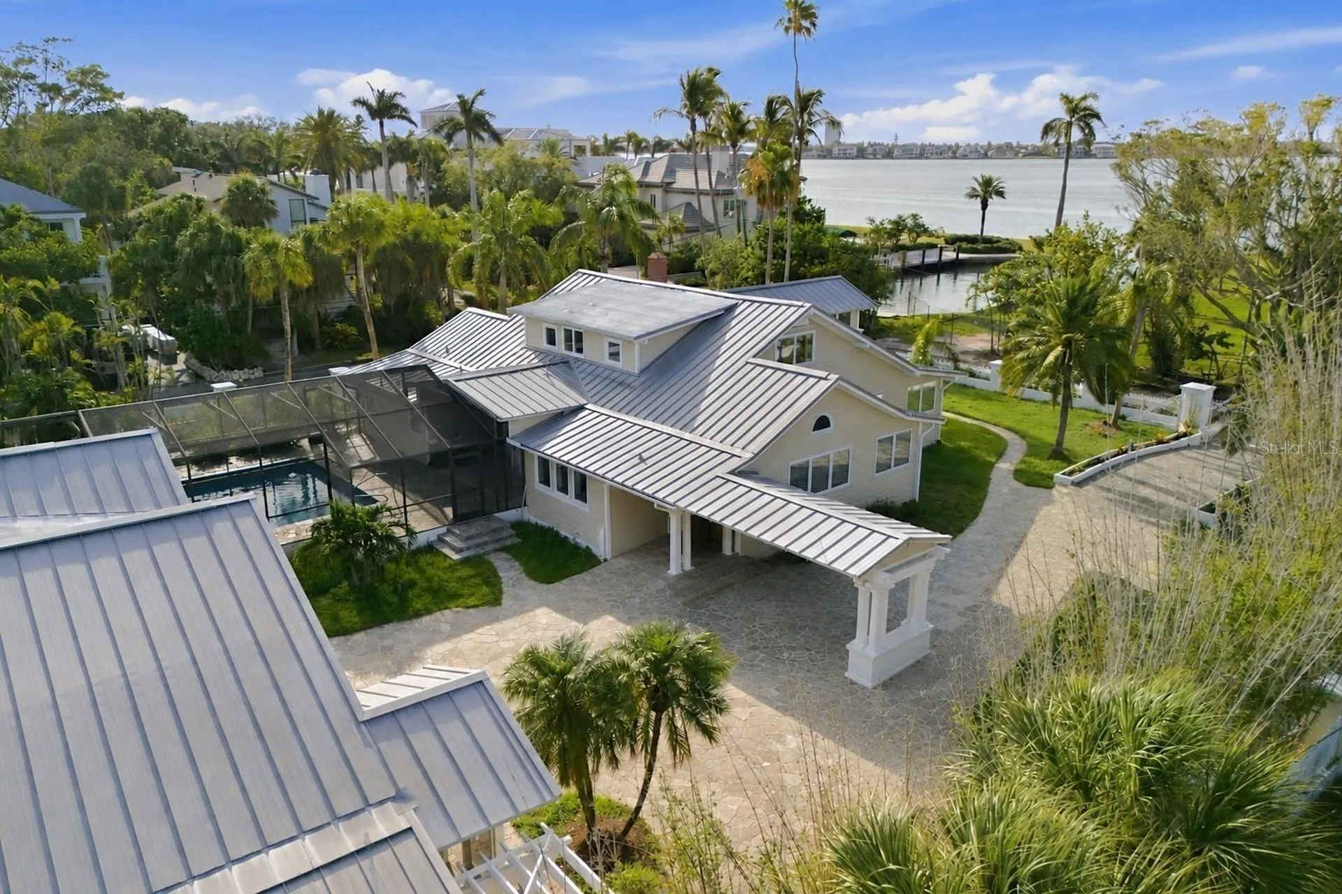 604 Norsota Way Sarasota FL 34242