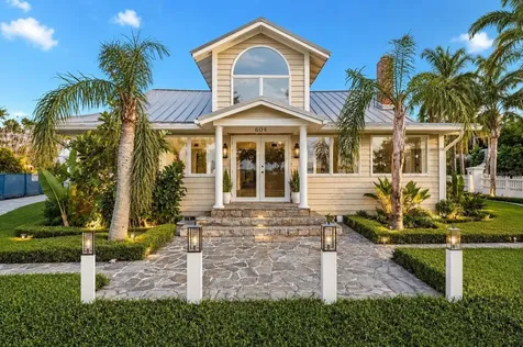 604 Norsota Way Sarasota FL 34242